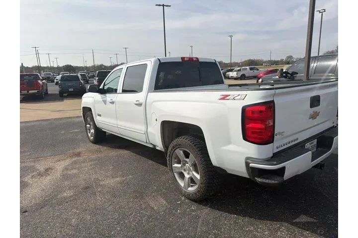 $22995 : Chevrolet Silverado 1500 201 image 5