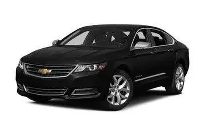 $6342 : Chevrolet Impala 2015 LS 4dr image 1