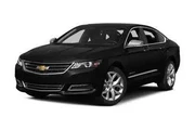 Chevrolet Impala 2015 LS 4dr en Riverside