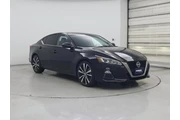 Nissan Altima 2020 2.5 SR 4d