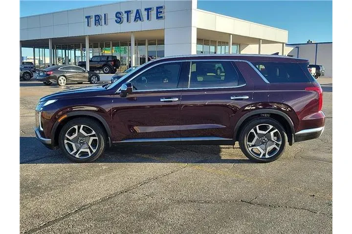 $37895 : Hyundai PALISADE 2024 AWD Li image 2