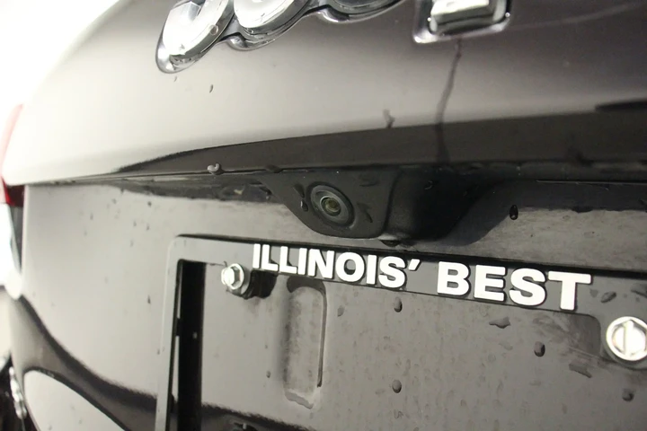 $19962 : Jeep Grand Cherokee 2021 4x4 image 10