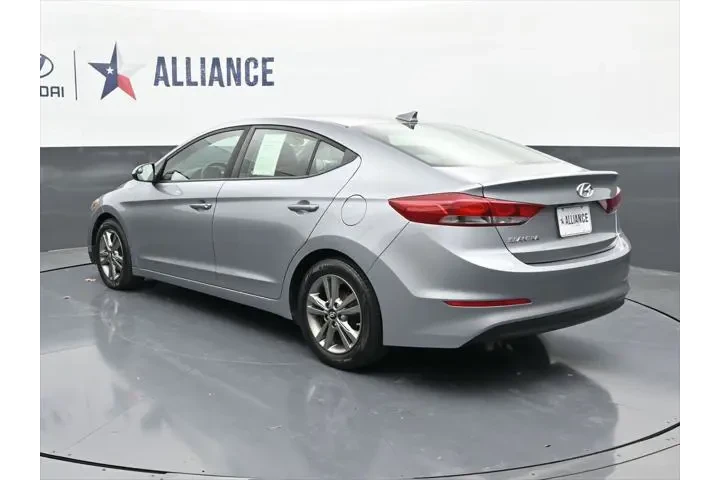 $12000 : Hyundai ELANTRA 2017 SE 4dr image 5
