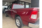 $27281 : Ram 1500 2022 4x2 Big Horn 4 thumbnail