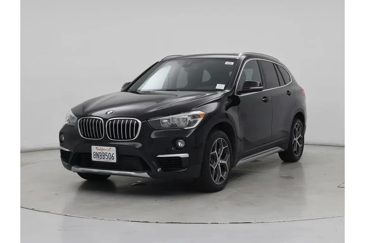 $21998 : BMW X1 2019 AWD xDrive28i 4d image 4