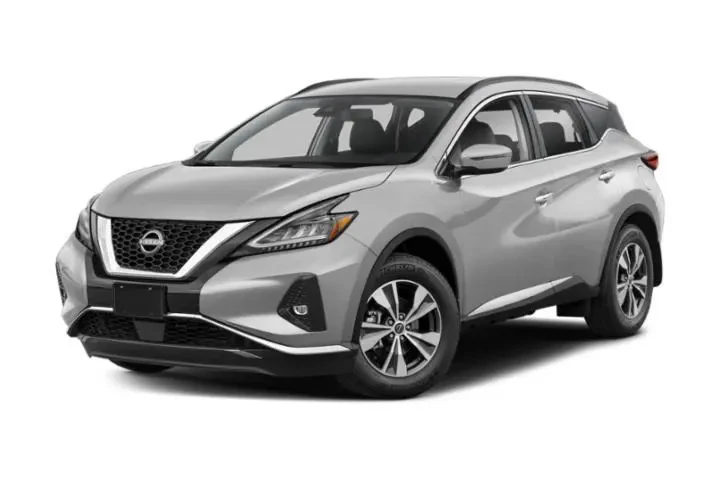 $24995 : Nissan Murano 2023 SV 4dr SU image 1