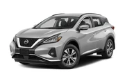 Nissan Murano 2023 SV 4dr SU en Las Vegas