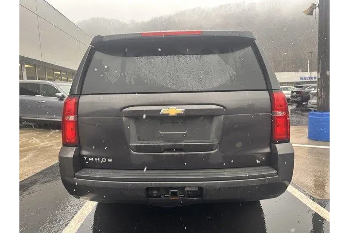 $19999 : Chevrolet Tahoe 2018 4x2 LS image 6