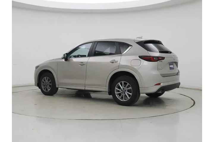 $25998 : Mazda CX-5 2025 AWD 2.5 S Se image 3