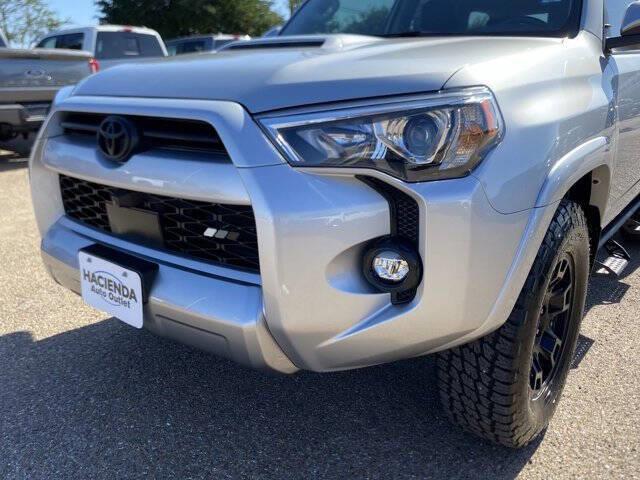 $52356 : 2024 4Runner TRD Off-Road Pre image 9