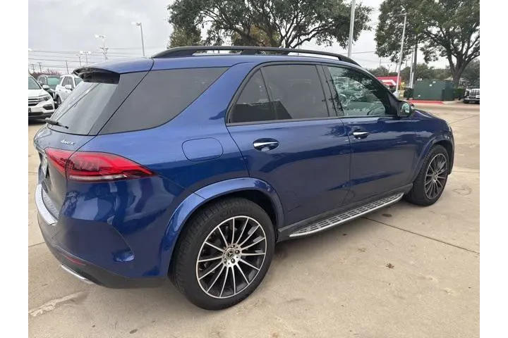 $34391 : Mercedes-Benz GLE 2020 AWD G image 3