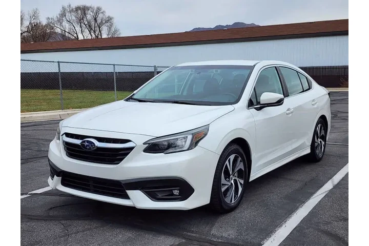 $17200 : 2022 Legacy Premium image 5