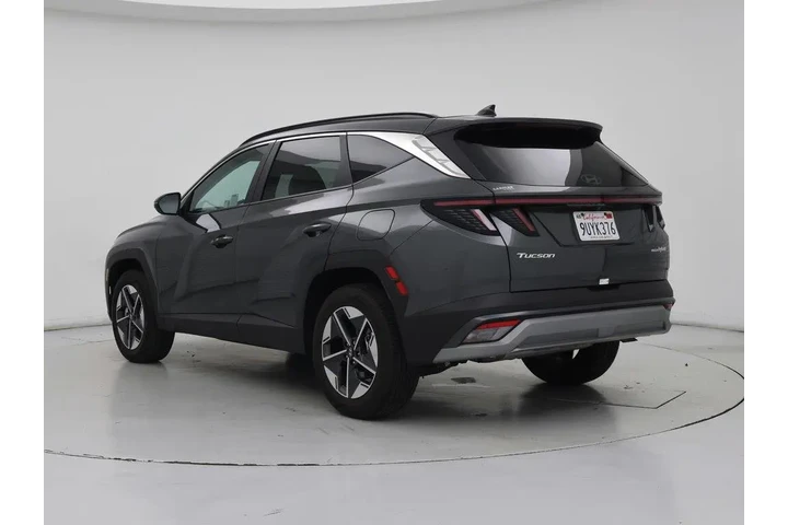 $34998 : Hyundai TUCSON Hybrid 2025 A image 2