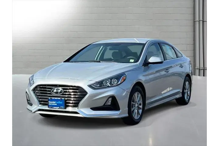$14000 : Hyundai SONATA 2019 SE 4dr S image 4