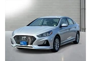 $14000 : Hyundai SONATA 2019 SE 4dr S thumbnail