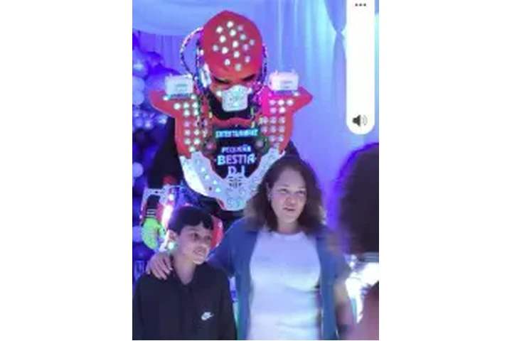 🎧🔥 DJ LA PEQUE BESTIA 🔥🎧 image 10