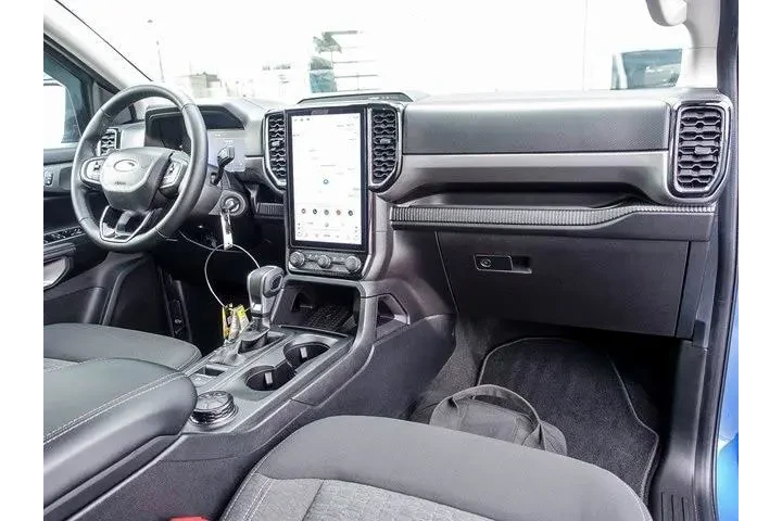 $38749 : Ford Ranger 2024 4x4 XLT 4dr image 4