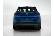 $20998 : Hyundai TUCSON 2020 AWD Limi thumbnail