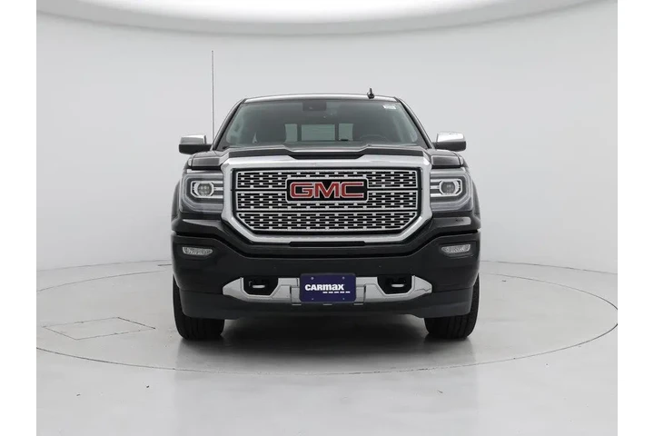 $33998 : GMC Sierra 1500 2018 4x4 Den image 5