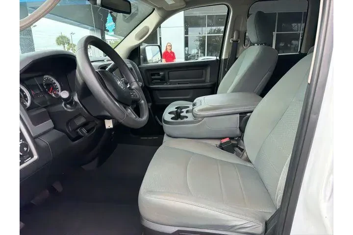 $19999 : Ram 1500 2015 4x4 Express 4d image 6