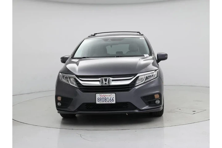 $29998 : Honda Odyssey 2020 EX-L 4dr image 5