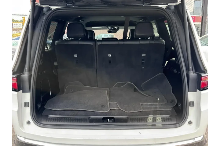 $39777 : Jeep Wagoneer 2022 4x4 Serie image 8