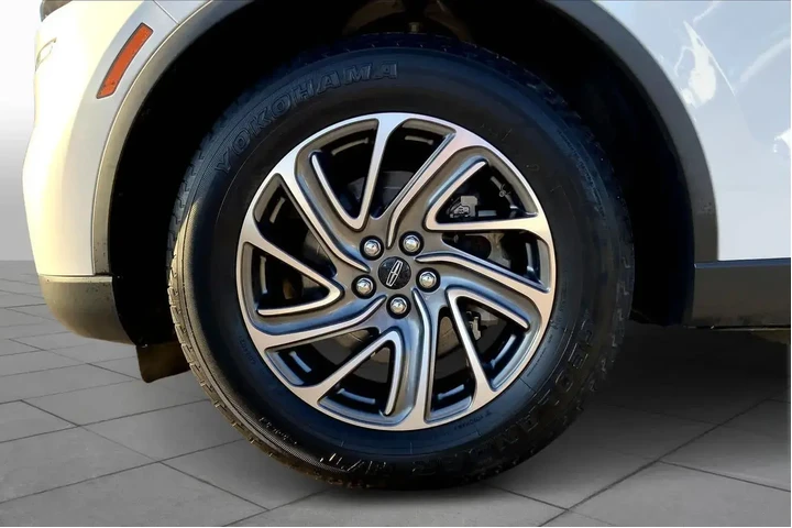 $26375 : Lincoln Aviator 2021 Standar image 10