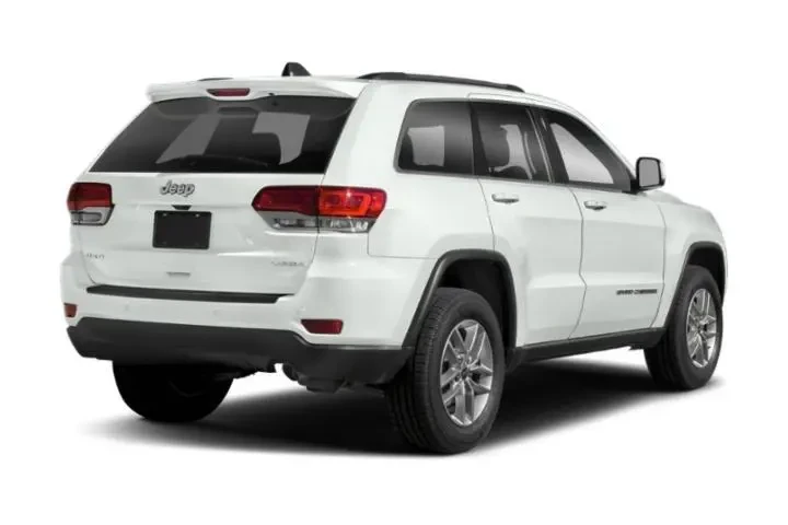 $15990 : Jeep Grand Cherokee 2018 4x2 image 5