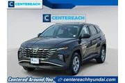 Hyundai TUCSON 2023 AWD SE 4