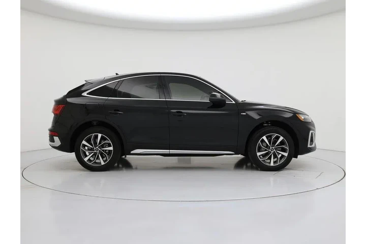 $38998 : Audi Q5 Sportback 2023 AWD q image 7