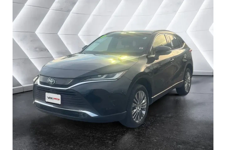 $24791 : Toyota Venza 2021 AWD Limite image 3