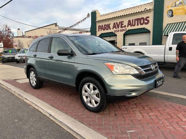 $9995 : 2011 CR-V SE image 2