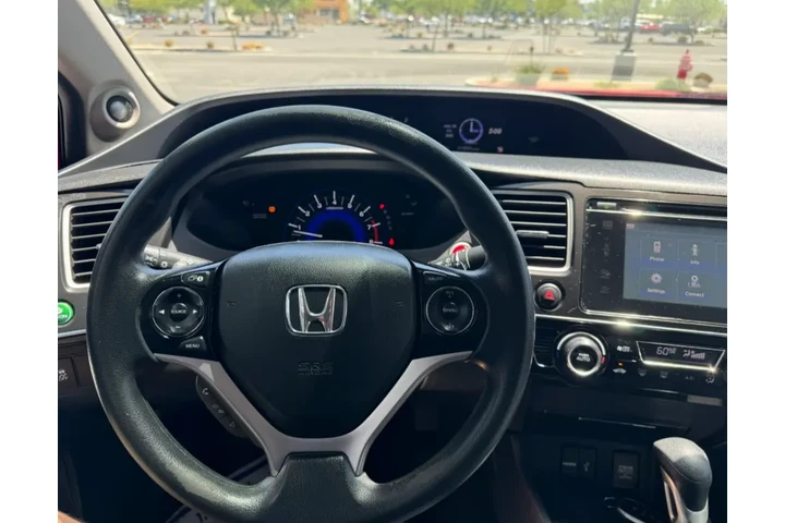 $3000 : Honda Civic 2013 image 3