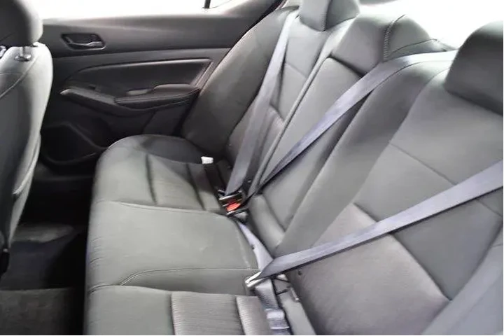 $21994 : Nissan Altima 2025 2.5 SV 4d image 9