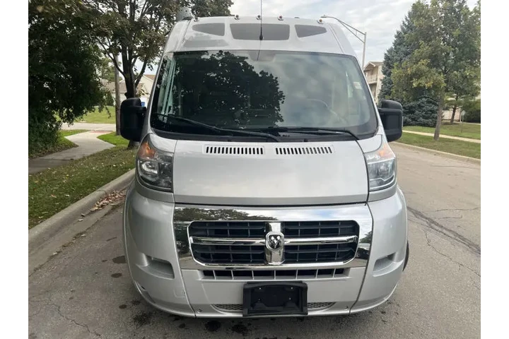 $57995 : 2016 RAM ProMaster 3500 159 WB image 3