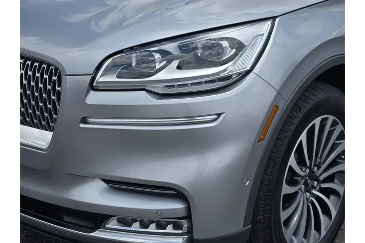 $39494 : Lincoln Aviator 2022 AWD Res image 10