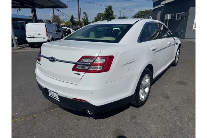 $4998 : 2013 Taurus SEL image 9