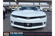 $12915 : Chevrolet Camaro 2015 LT 2dr thumbnail