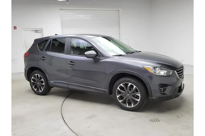 $15998 : Mazda CX-5 2016 AWD Grand To image 1