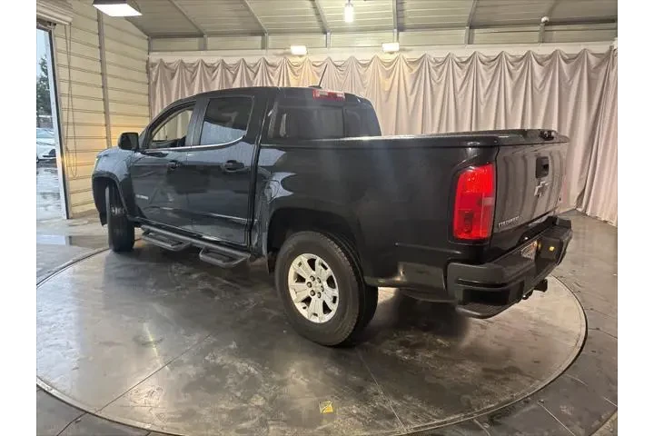 $13999 : Chevrolet Colorado 2016 4x2 image 7