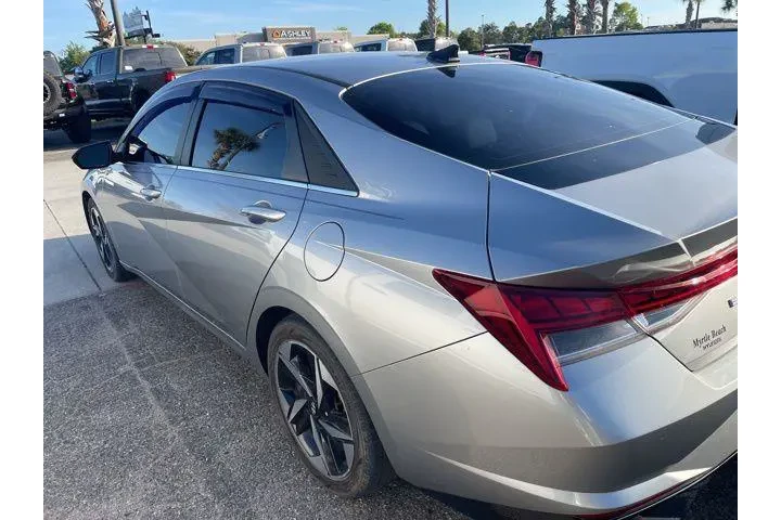 $19454 : Hyundai ELANTRA 2022 Limited image 6