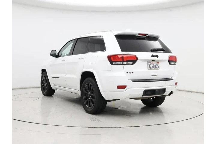 $17998 : Jeep Grand Cherokee 2017 4x4 image 2