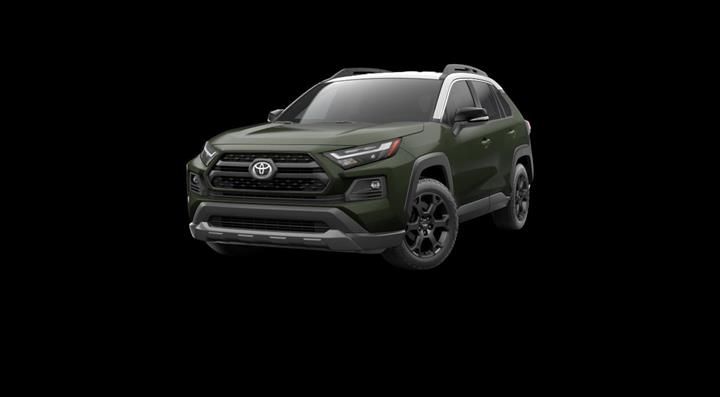 $42310 : 2024 RAV4 TRD Off-Road image 2