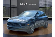 Porsche Macan 2020 AWD S 4dr