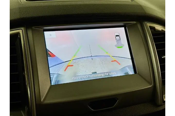 $33000 : Ford Ranger 2023 4x4 XLT 4dr image 4