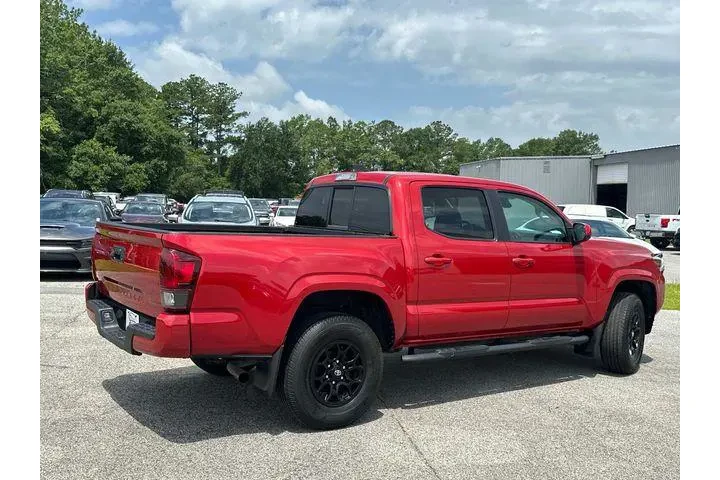 $28000 : Toyota Tacoma 2022 4x2 SR 4d image 5