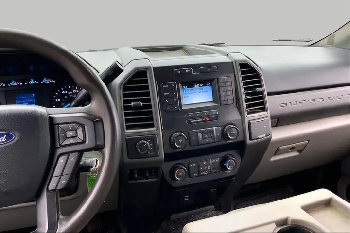 $19776 : Ford F-350 Super Duty 2020 4 image 6