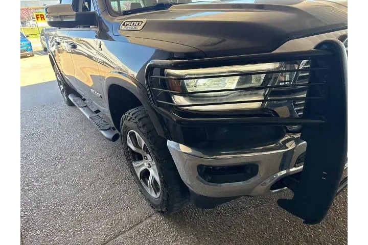 $39289 : Ram 1500 2022 4x4 Laramie 4d image 6