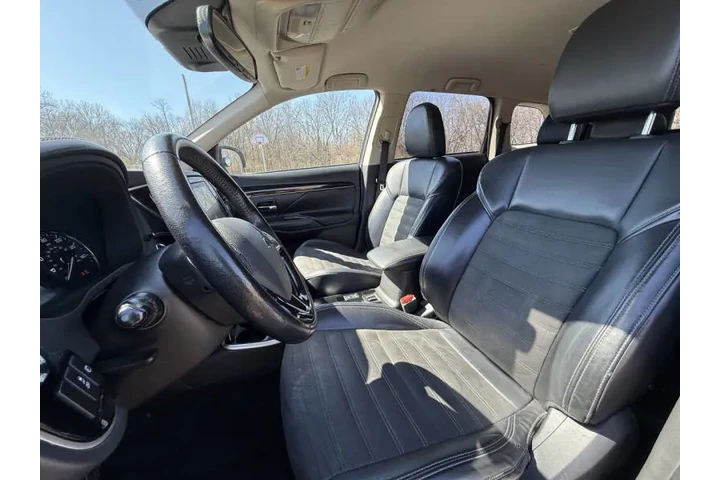 $6999 : 2020 Outlander SE image 10