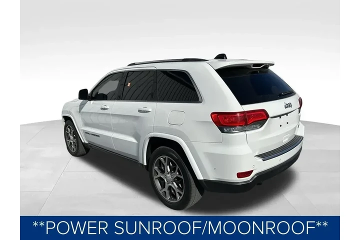 $18998 : Jeep Grand Cherokee 2018 4x2 image 5